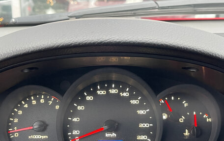 Chevrolet Lacetti, 2007 год, 461 000 рублей, 11 фотография