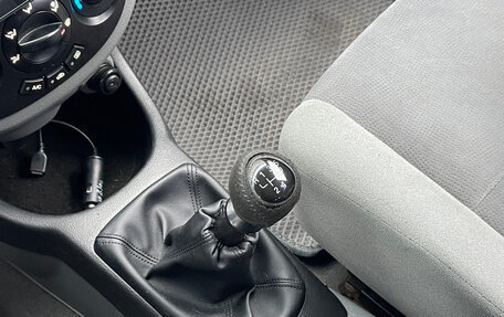 Chevrolet Lacetti, 2007 год, 461 000 рублей, 13 фотография