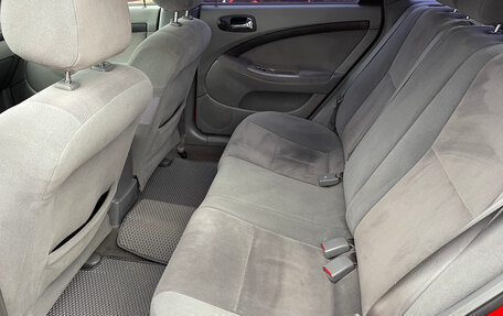 Chevrolet Lacetti, 2007 год, 461 000 рублей, 16 фотография