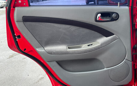 Chevrolet Lacetti, 2007 год, 461 000 рублей, 18 фотография