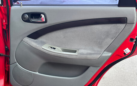 Chevrolet Lacetti, 2007 год, 461 000 рублей, 20 фотография