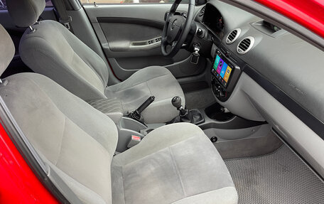 Chevrolet Lacetti, 2007 год, 461 000 рублей, 14 фотография