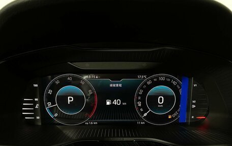 Skoda Superb III рестайлинг, 2025 год, 4 390 000 рублей, 14 фотография