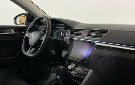 Skoda Superb III рестайлинг, 2025 год, 4 390 000 рублей, 12 фотография