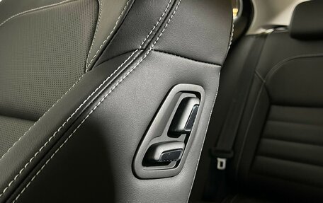 Skoda Superb III рестайлинг, 2025 год, 4 390 000 рублей, 21 фотография