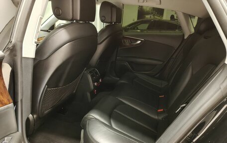 Audi A7, 2010 год, 2 000 000 рублей, 15 фотография