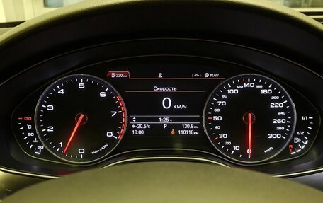 Audi A7, 2010 год, 2 000 000 рублей, 14 фотография