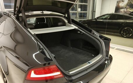 Audi A7, 2010 год, 2 000 000 рублей, 9 фотография