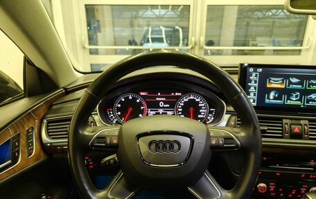 Audi A7, 2010 год, 2 000 000 рублей, 10 фотография