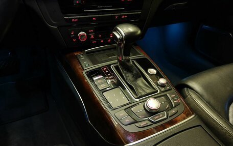 Audi A7, 2010 год, 2 000 000 рублей, 17 фотография