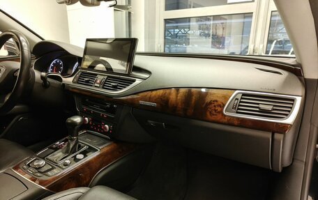 Audi A7, 2010 год, 2 000 000 рублей, 18 фотография