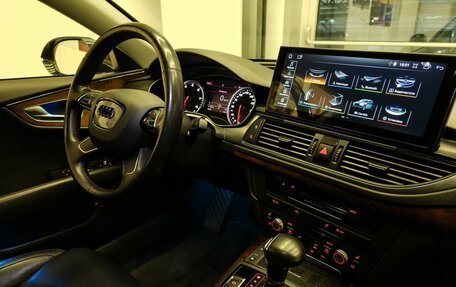 Audi A7, 2010 год, 2 000 000 рублей, 13 фотография