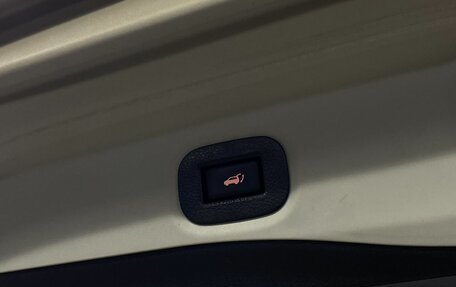 Nissan X-Trail, 2018 год, 2 499 000 рублей, 11 фотография