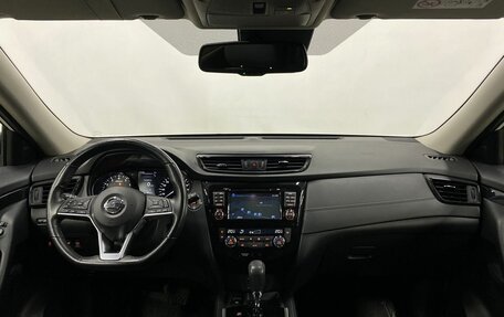 Nissan X-Trail, 2018 год, 2 499 000 рублей, 12 фотография