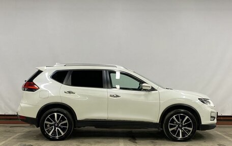 Nissan X-Trail, 2018 год, 2 499 000 рублей, 4 фотография