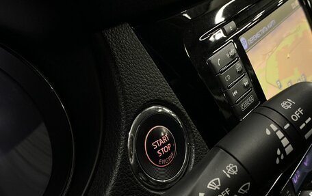 Nissan X-Trail, 2018 год, 2 499 000 рублей, 18 фотография