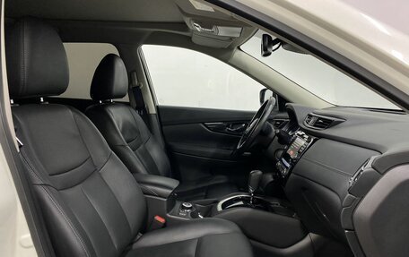 Nissan X-Trail, 2018 год, 2 499 000 рублей, 25 фотография