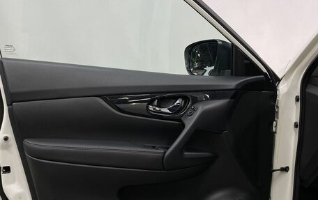 Nissan X-Trail, 2018 год, 2 499 000 рублей, 20 фотография