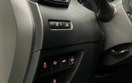 Nissan X-Trail, 2018 год, 2 499 000 рублей, 22 фотография