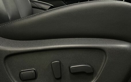 Nissan X-Trail, 2018 год, 2 499 000 рублей, 26 фотография