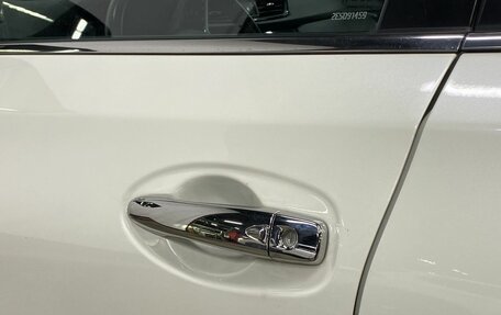 Nissan X-Trail, 2018 год, 2 499 000 рублей, 19 фотография