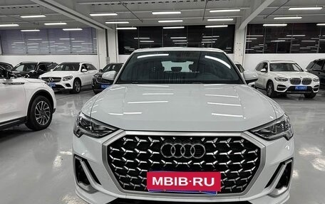 Audi Q3, 2024 год, 2 650 044 рублей, 2 фотография