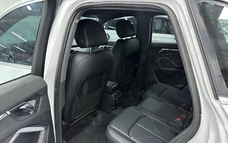 Audi Q3, 2024 год, 2 650 044 рублей, 5 фотография