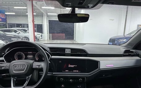 Audi Q3, 2024 год, 2 650 044 рублей, 6 фотография