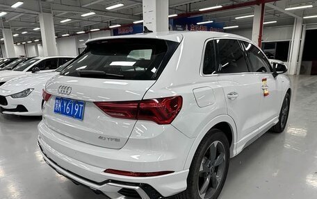 Audi Q3, 2024 год, 2 650 044 рублей, 9 фотография