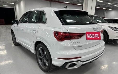 Audi Q3, 2024 год, 2 650 044 рублей, 7 фотография