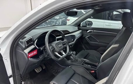 Audi Q3, 2024 год, 2 650 044 рублей, 4 фотография