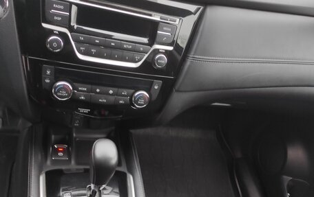 Nissan X-Trail, 2020 год, 2 380 000 рублей, 12 фотография