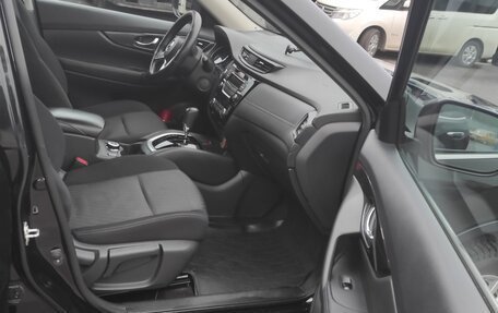 Nissan X-Trail, 2020 год, 2 380 000 рублей, 14 фотография