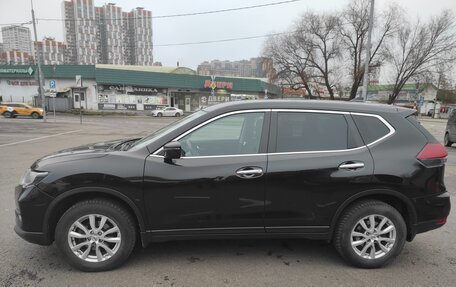 Nissan X-Trail, 2020 год, 2 380 000 рублей, 8 фотография