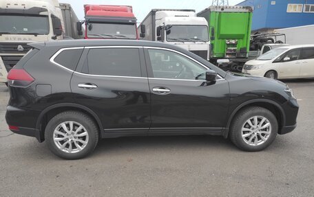 Nissan X-Trail, 2020 год, 2 380 000 рублей, 7 фотография