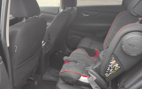 Nissan X-Trail, 2020 год, 2 380 000 рублей, 10 фотография