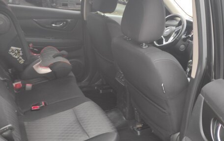 Nissan X-Trail, 2020 год, 2 380 000 рублей, 15 фотография