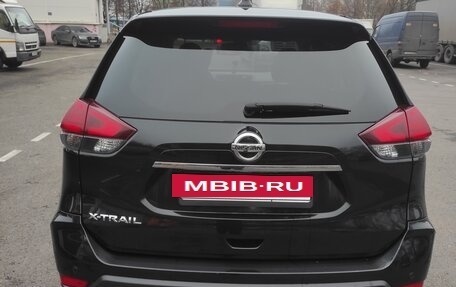 Nissan X-Trail, 2020 год, 2 380 000 рублей, 4 фотография