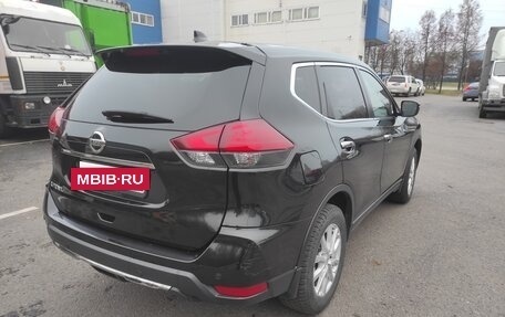 Nissan X-Trail, 2020 год, 2 380 000 рублей, 6 фотография