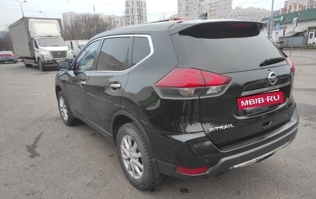 Nissan X-Trail, 2020 год, 2 380 000 рублей, 5 фотография