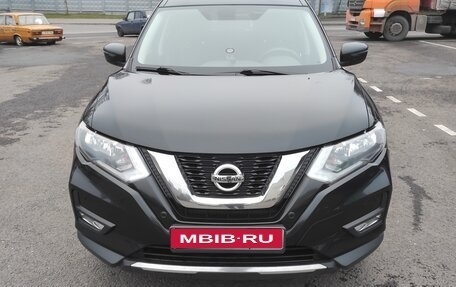 Nissan X-Trail, 2020 год, 2 380 000 рублей, 1 фотография