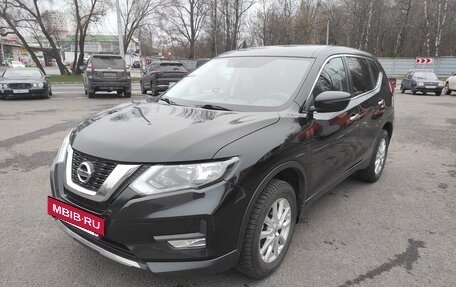 Nissan X-Trail, 2020 год, 2 380 000 рублей, 2 фотография