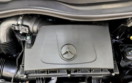 Mercedes-Benz V-Класс, 2018 год, 4 650 000 рублей, 9 фотография