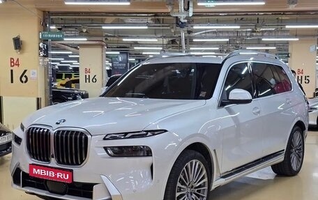 BMW X7, 2023 год, 11 100 000 рублей, 1 фотография