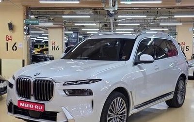 BMW X7, 2023 год, 11 100 000 рублей, 1 фотография