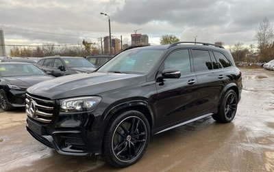 Mercedes-Benz GLS, 2025 год, 19 590 000 рублей, 1 фотография