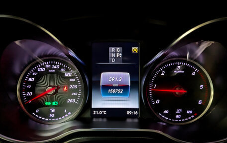 Mercedes-Benz V-Класс, 2018 год, 4 650 000 рублей, 14 фотография