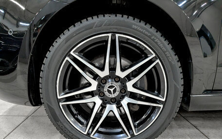 Mercedes-Benz V-Класс, 2018 год, 4 650 000 рублей, 19 фотография