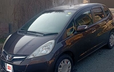 Honda Fit III, 2013 год, 720 000 рублей, 1 фотография