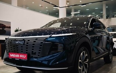 Haval F7, 2025 год, 3 699 000 рублей, 1 фотография